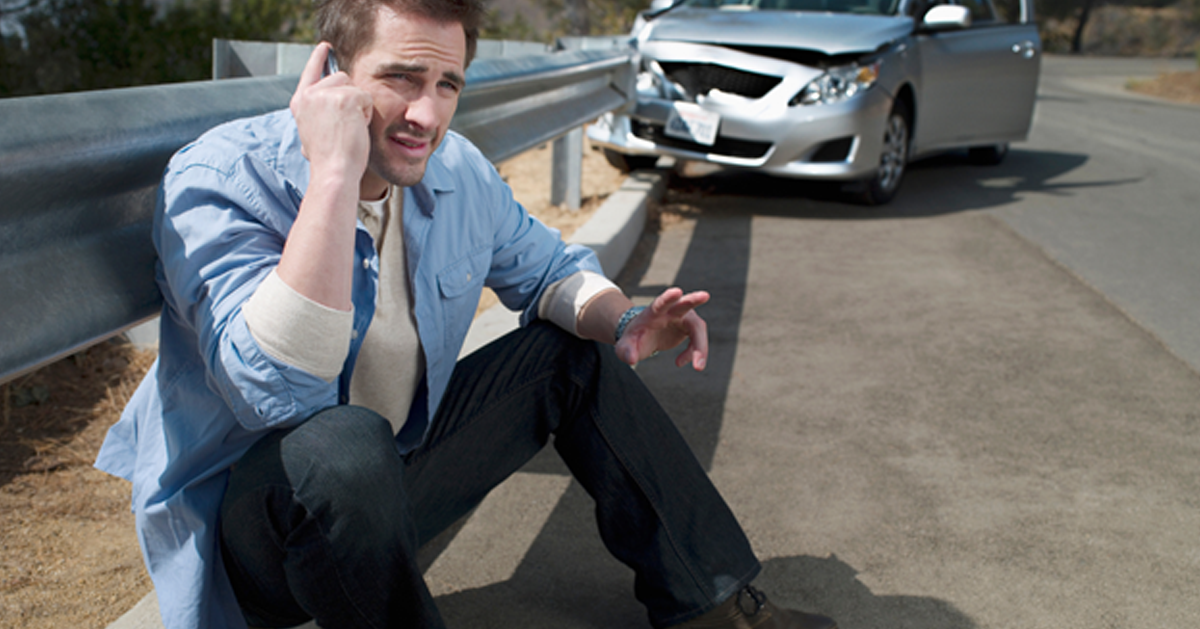 Roadside recovery Assistance Manchester 