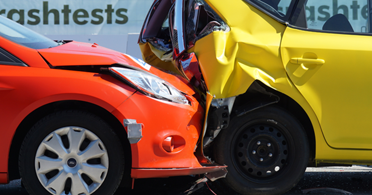 Accident specialists Manchester for car accidents