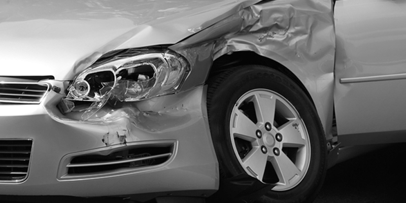 Credit hire after a car accident